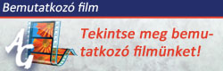 bemutatkoz� film